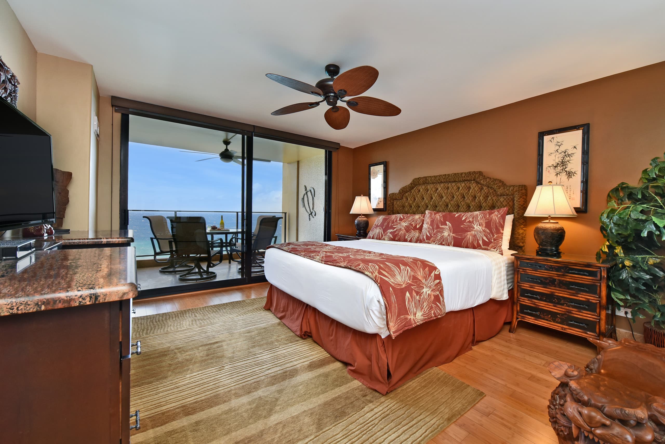 Condo in Lahaina · ★4.92 · 1 bedroom · 2 beds · 1 bath - Image 15