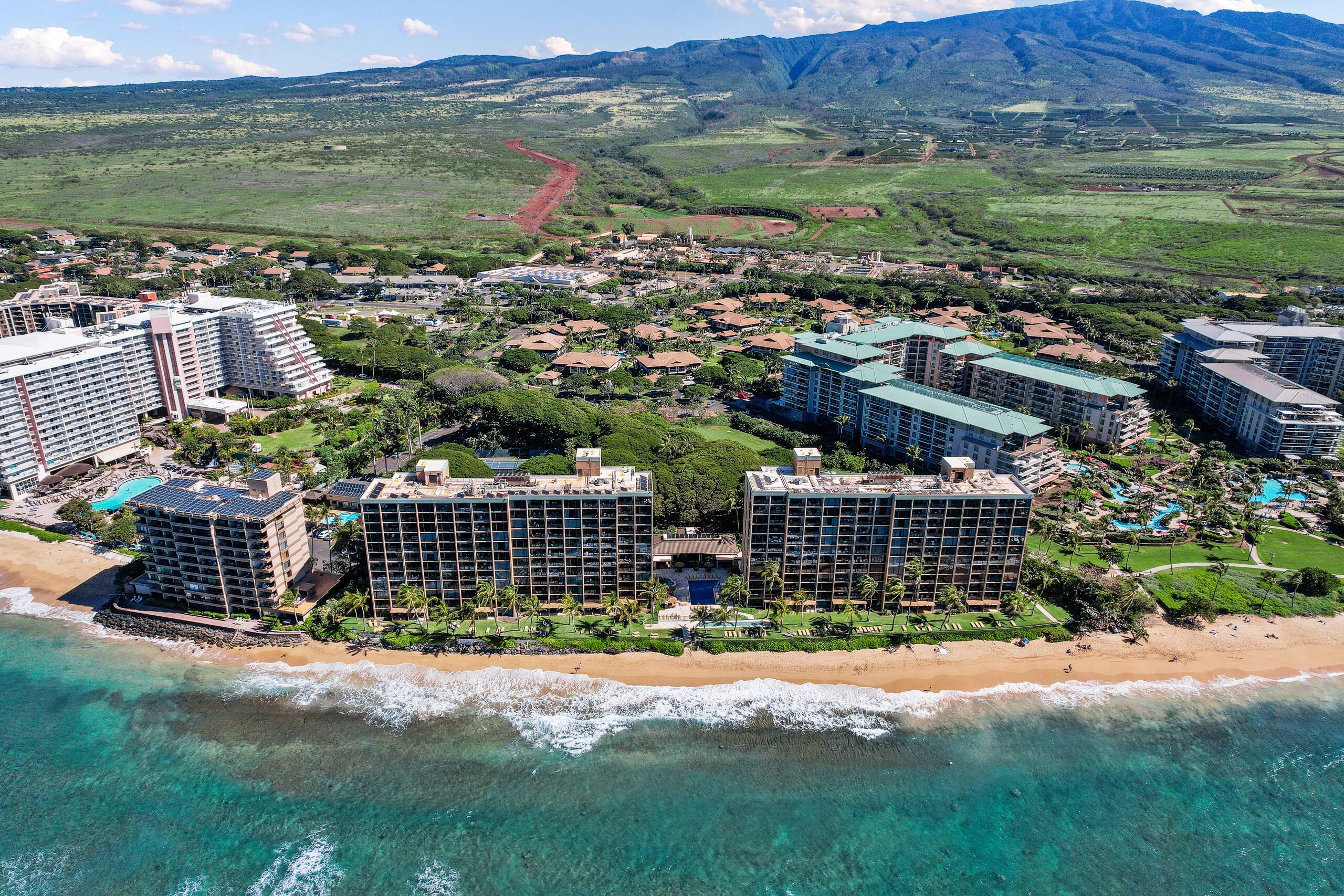 Condo in Lahaina · ★4.92 · 1 bedroom · 2 beds · 1 bath - Image 34