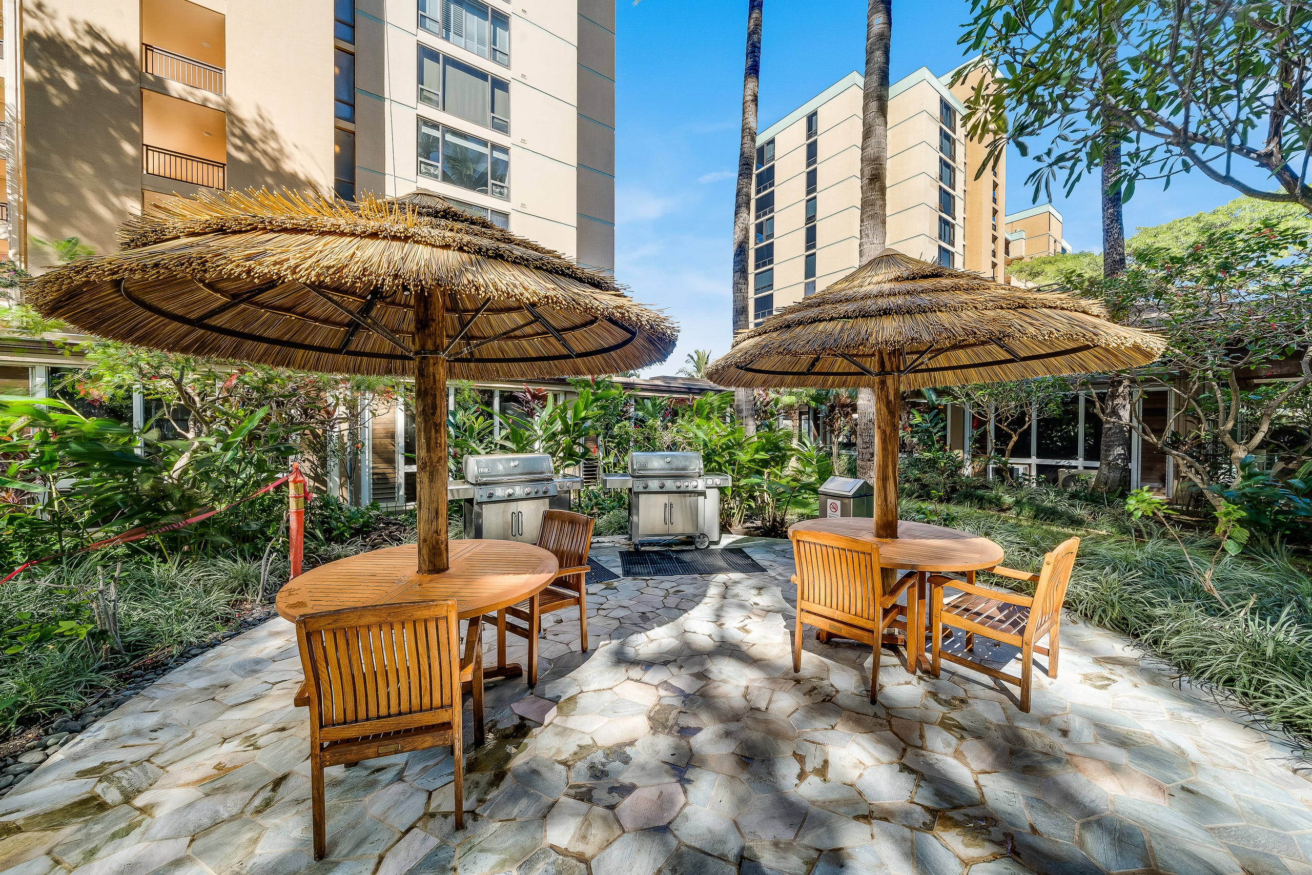 Condo in Lahaina · ★4.92 · 1 bedroom · 2 beds · 1 bath - Image 24