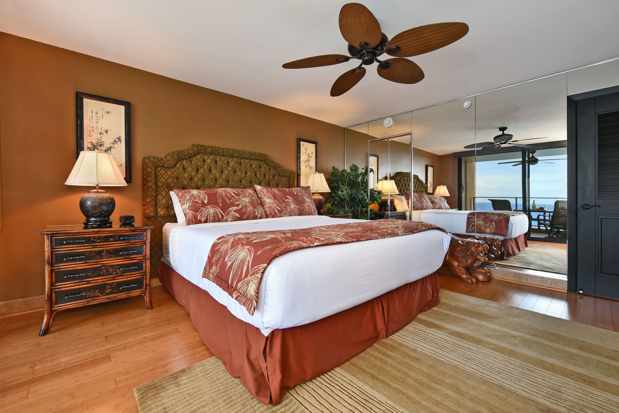 Condo in Lahaina · ★4.92 · 1 bedroom · 2 beds · 1 bath - Image 14