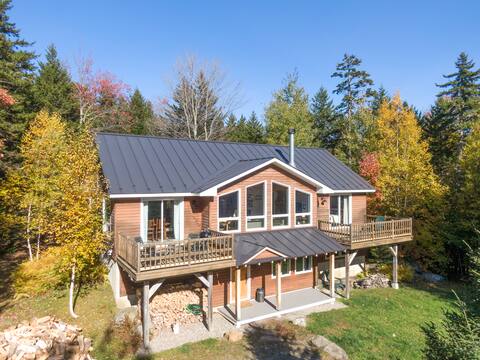 Slide Brook Retreat