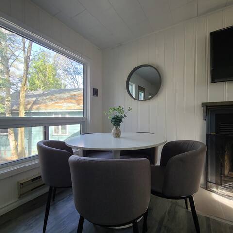 Muskoka Waterfront Retreat
 managed Airbnb listing 3