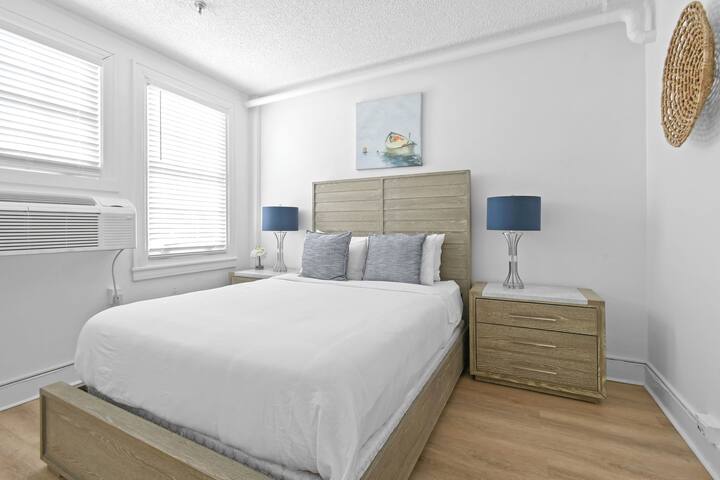 Douglas & Aiva managed Airbnb listing 2