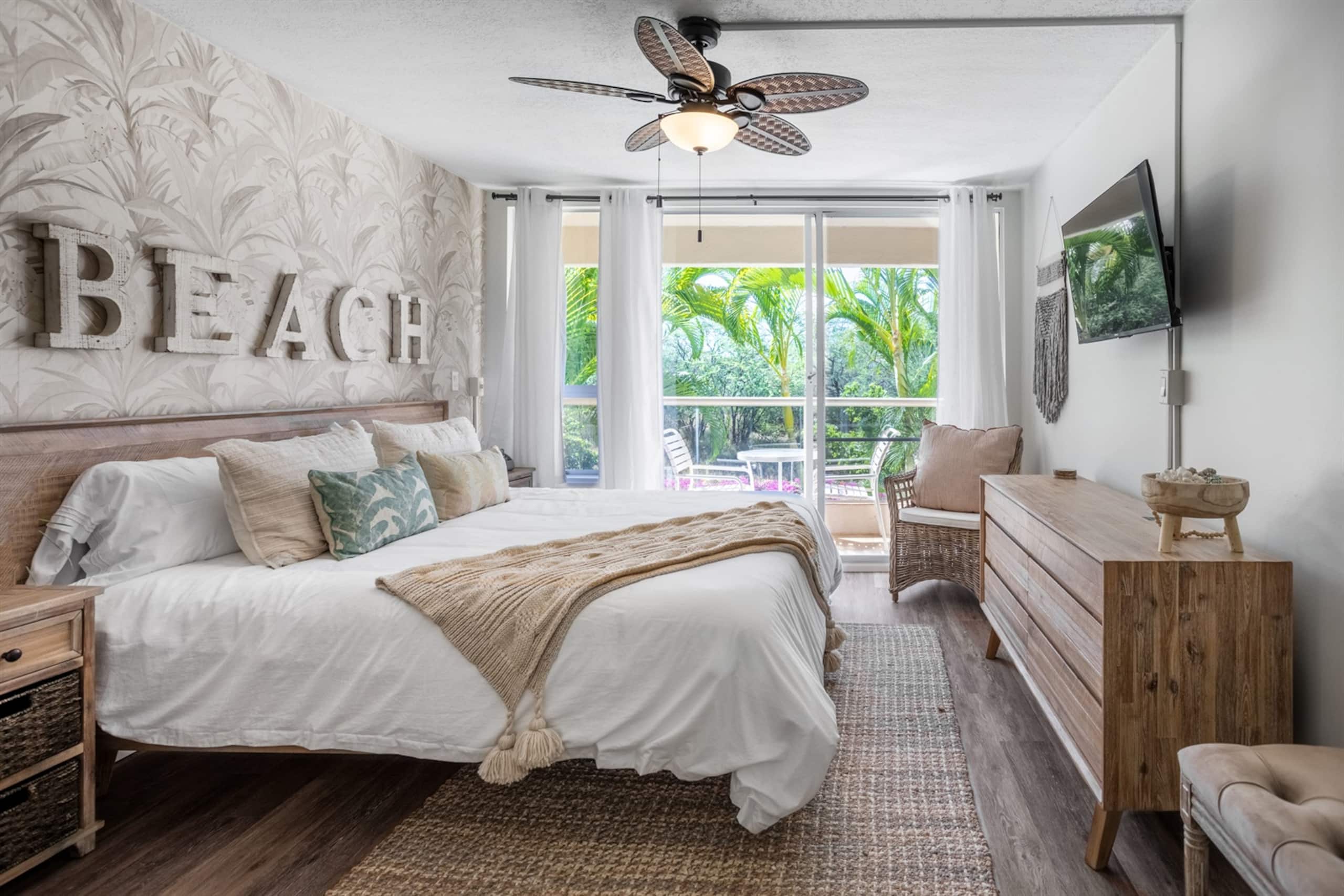 Condo in Kihei · ★4.96 · Studio · 1 bed · 1 bath - Image 12
