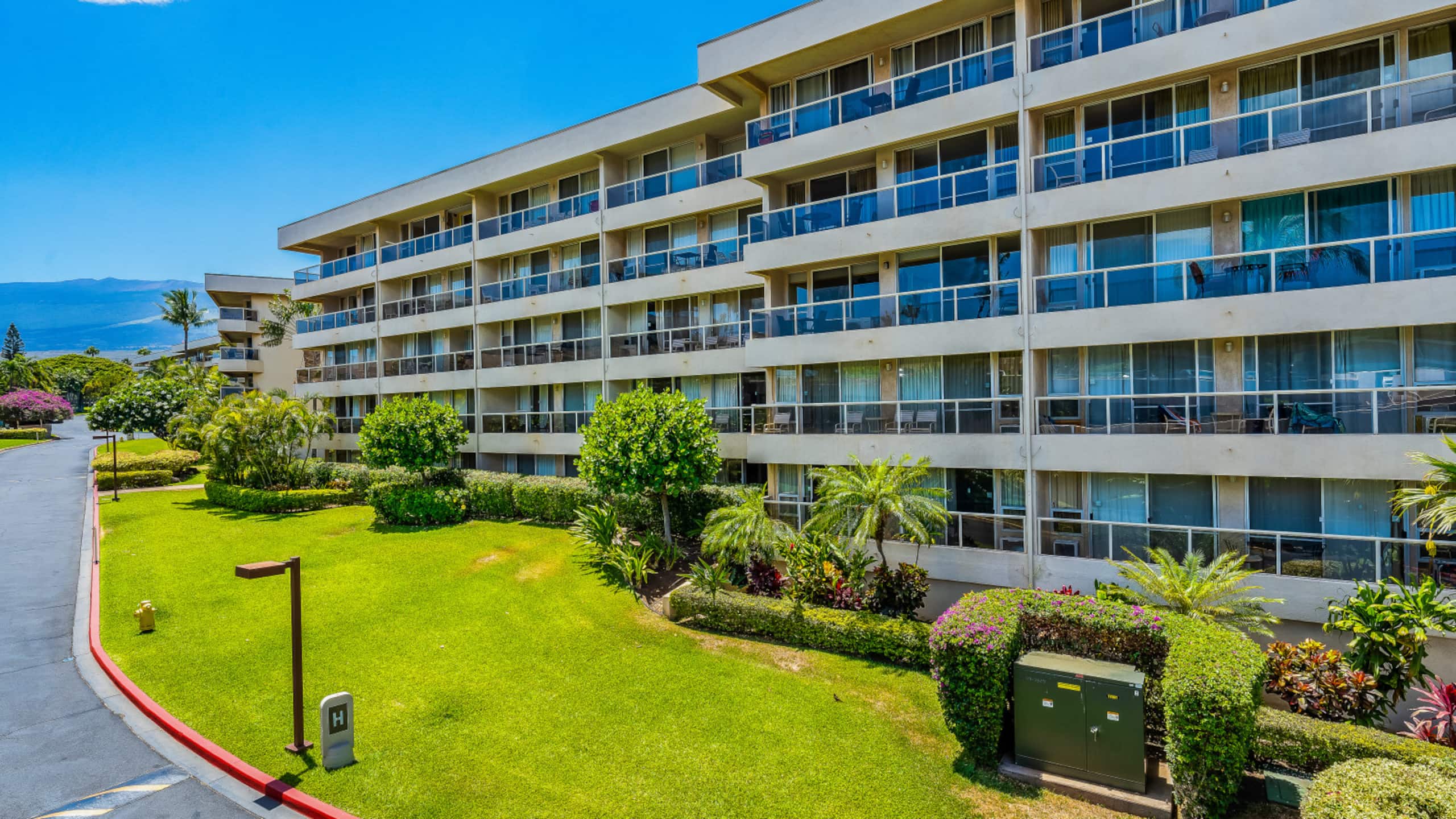 Condo in Kihei · ★4.96 · Studio · 1 bed · 1 bath - Image 7