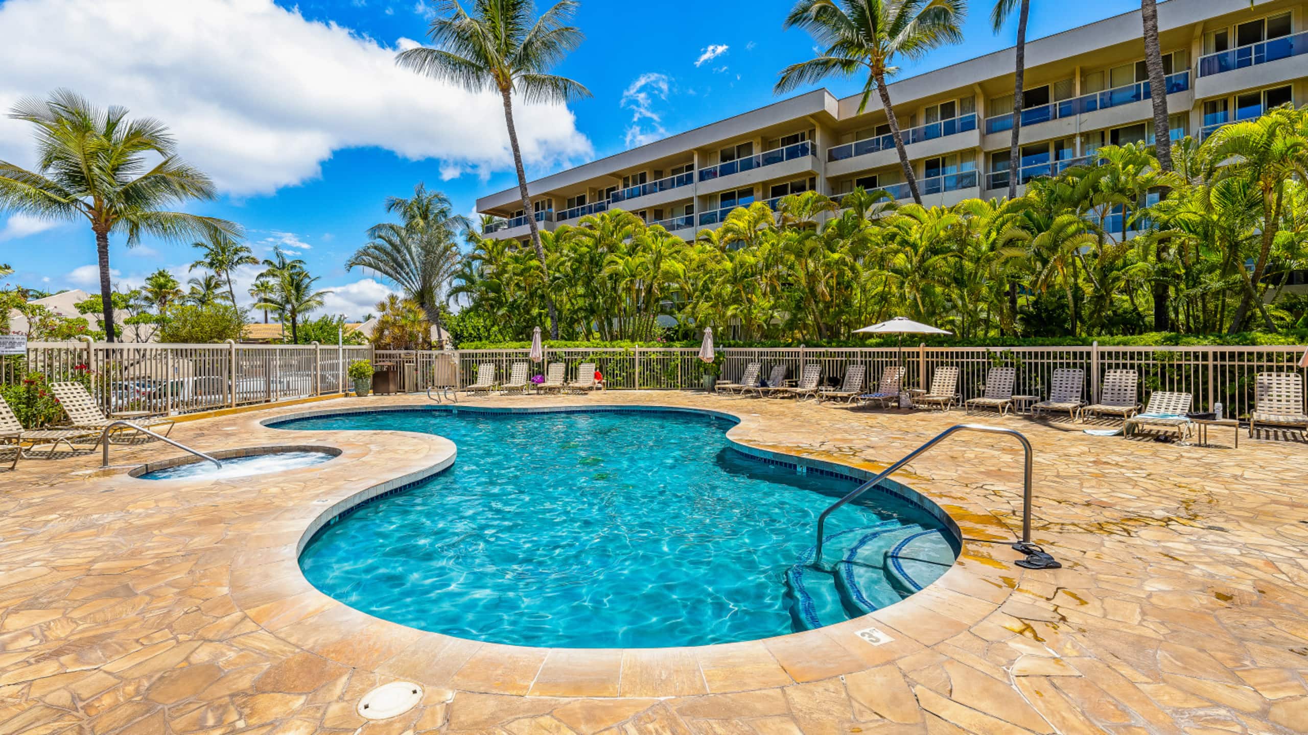 Condo in Kihei · ★4.96 · Studio · 1 bed · 1 bath - Image 9