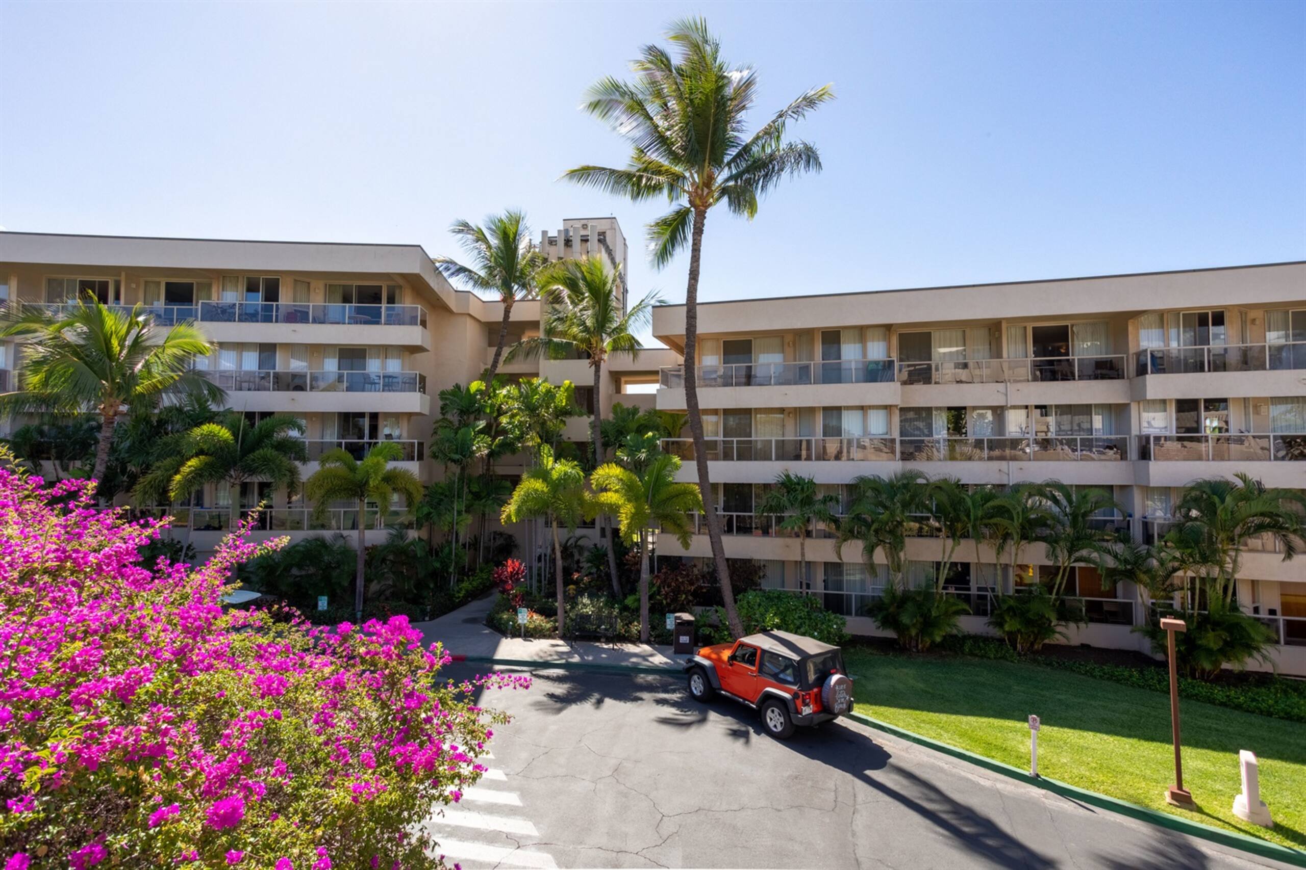 Condo in Kihei · ★4.96 · Studio · 1 bed · 1 bath - Image 5
