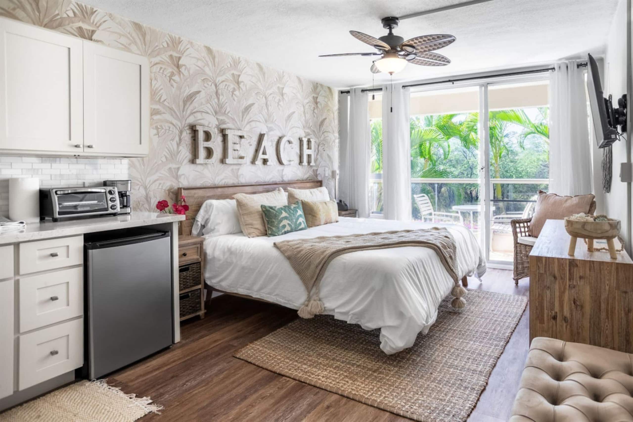 Condo in Kihei · ★4.96 · Studio · 1 bed · 1 bath - Image 13