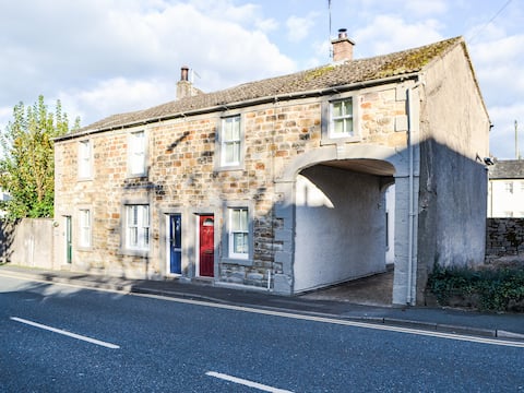 Willow Cottage