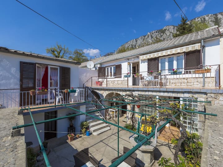 Maison Maya (62884-k1) - Selce