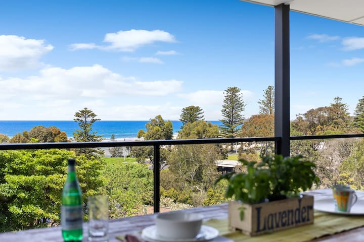 One Agency Real Estate Specialists managed Airbnb listing 1