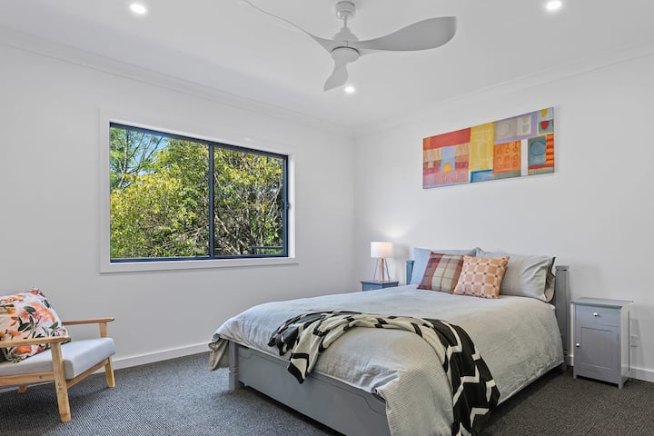 Приземен етаж – 2-ра спалня