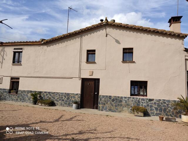 Casa Rural Can Abres gallery image 2