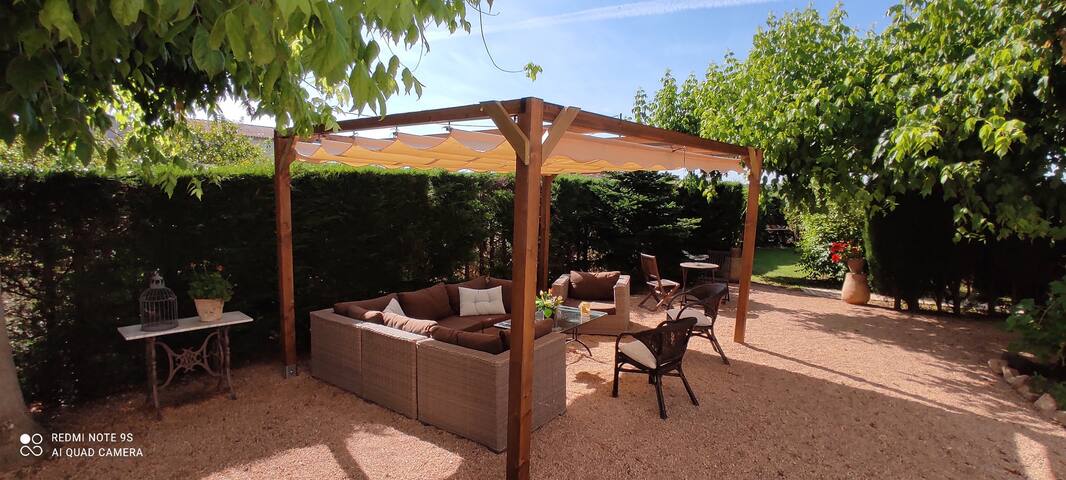 Casa Rural Can Abres