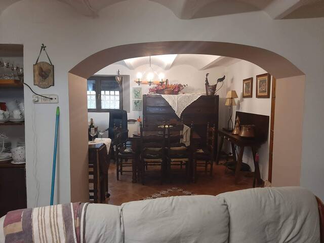 Casa Rural Can Abres gallery image 5