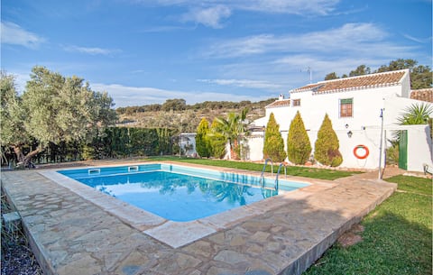 Gorgeous home in Archidona