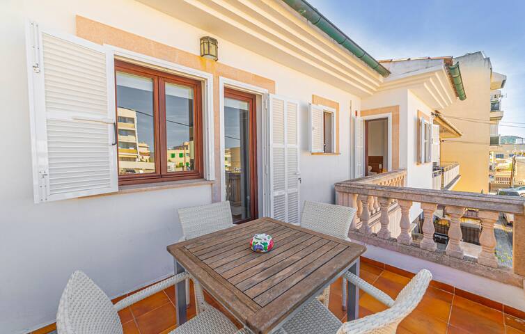Cozy home in Cala Ratjada with WiFi gallery image 3