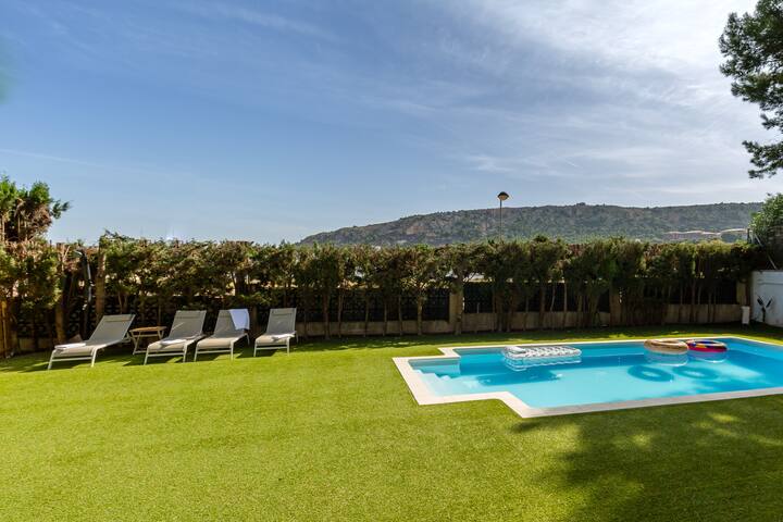 Fidalsa Holidays managed Airbnb listing 3