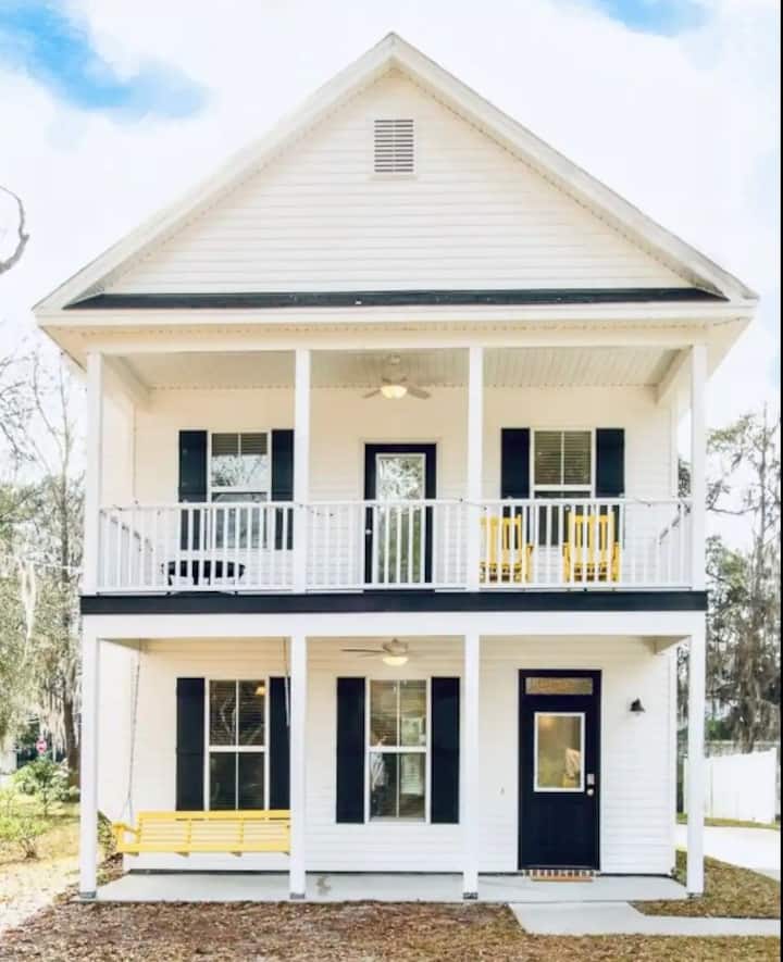 Honey, I’m Home near Savannah Houses for Rent in Pooler,