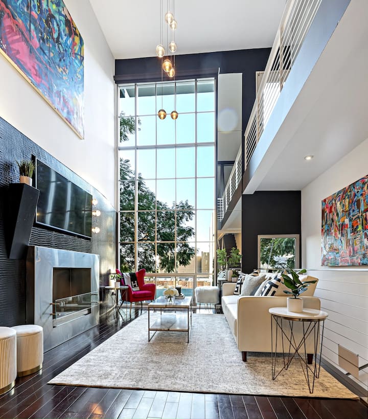 Downtown San Diego, CA Vacation Rentals - Airbnb