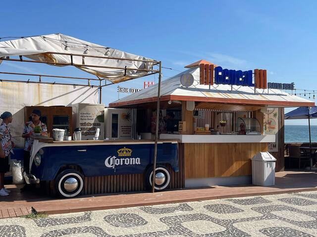 Charming apartment in Leblon / BestHostRio gallery image 4