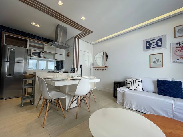 Charming apartment in Leblon / BestHostRio gallery image 3