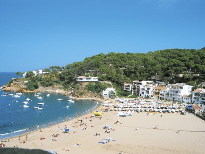S'esquirol Nº4 By Interhome - Begur