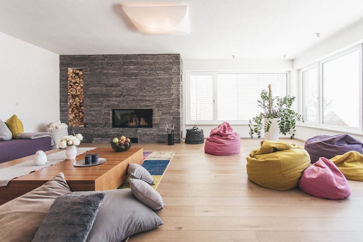 Alma & Julie managed Airbnb listing 2