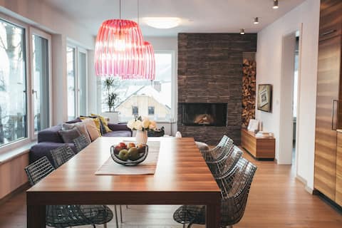 Apartment Glücksthaler I Aich