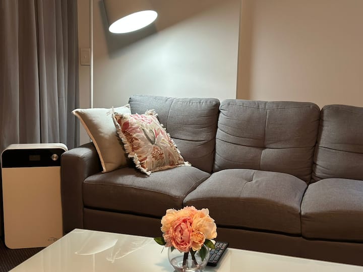 Pandanas Apt 5 (15th Fl, Darwin Cbd, Harbor Views) - Darwin