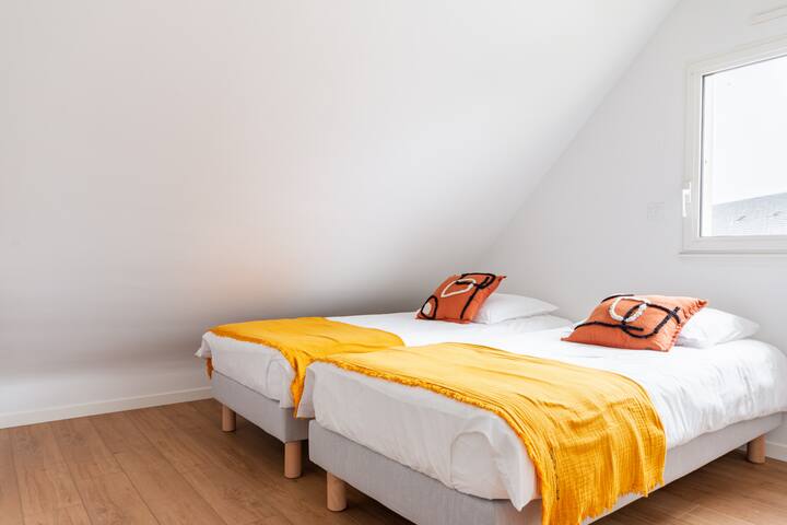 غرفة النوم 2