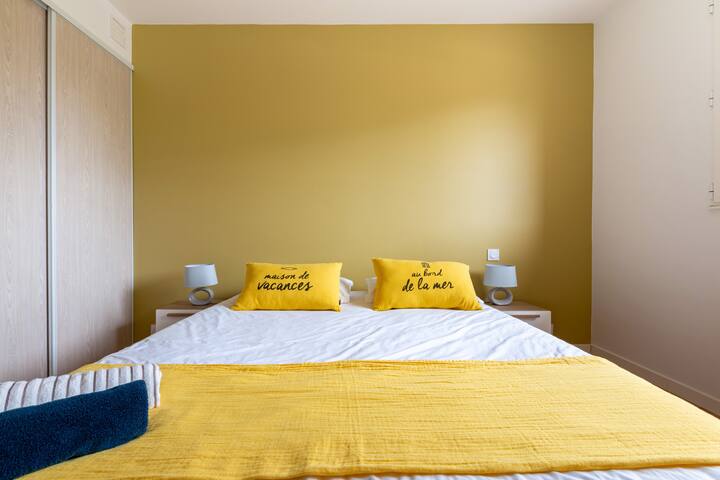 საძინებელი 1