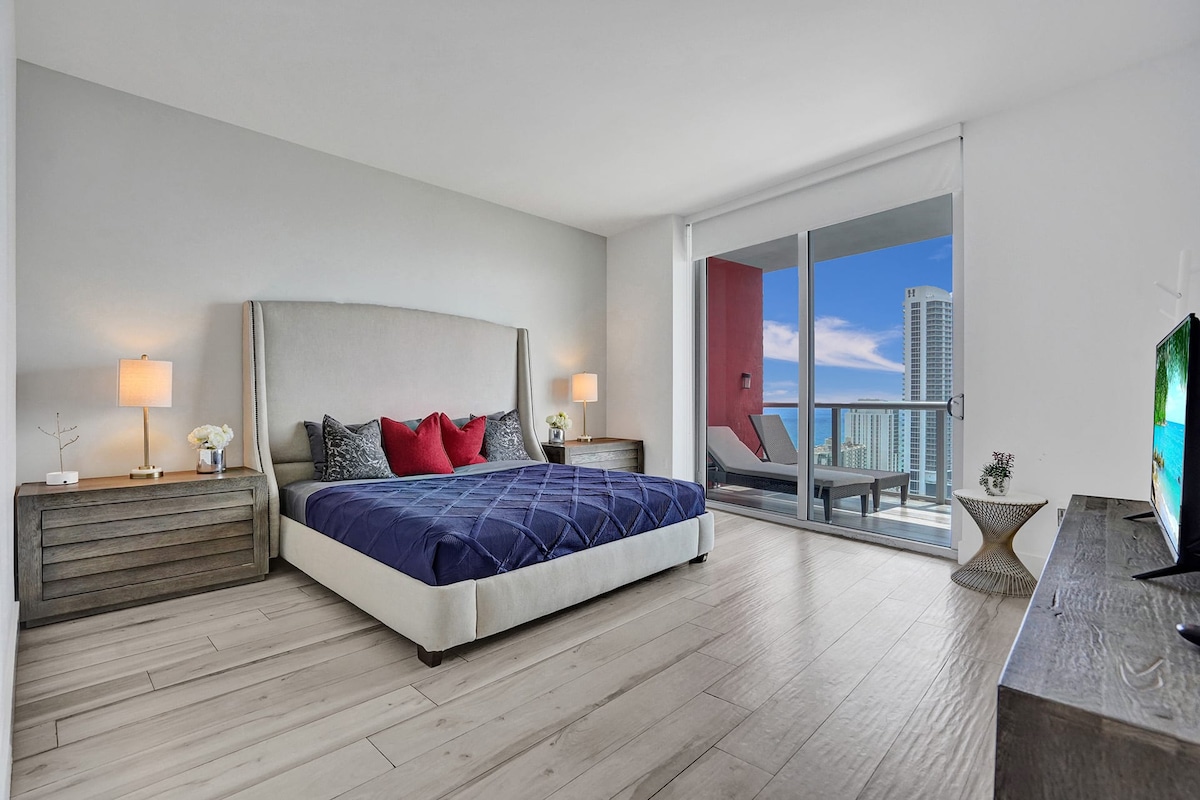 Спална соба 1