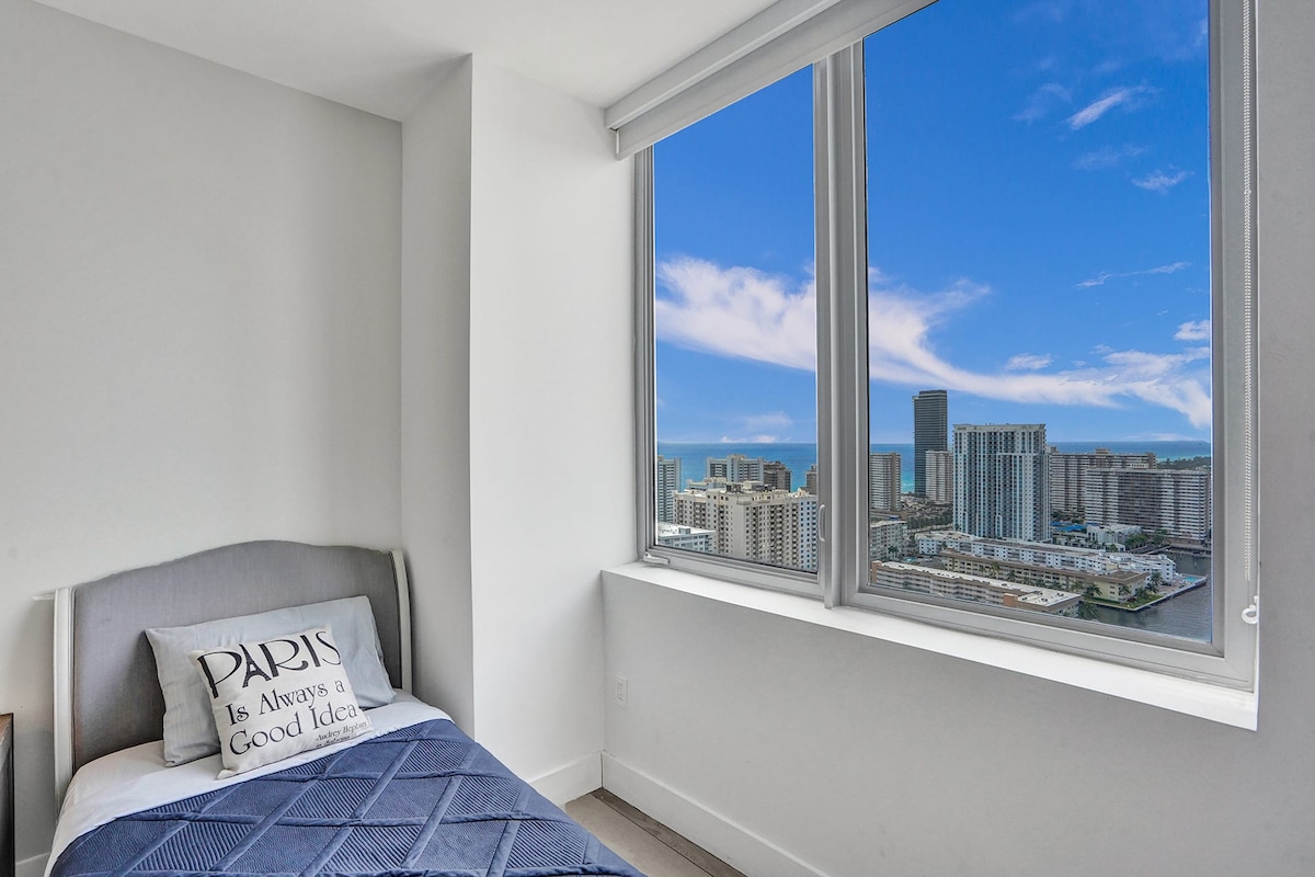 Спална соба 3