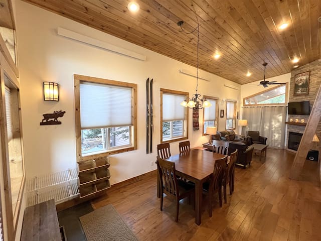 Tiger Run Resort managed Airbnb listing 1