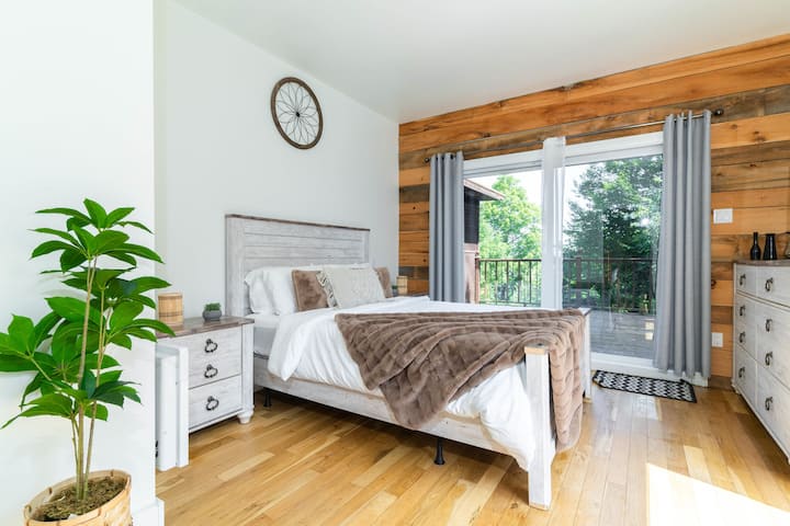 Ch 3ambre / Dormitorio3