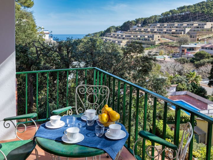 S'olivera Nº3 By Interhome - Begur