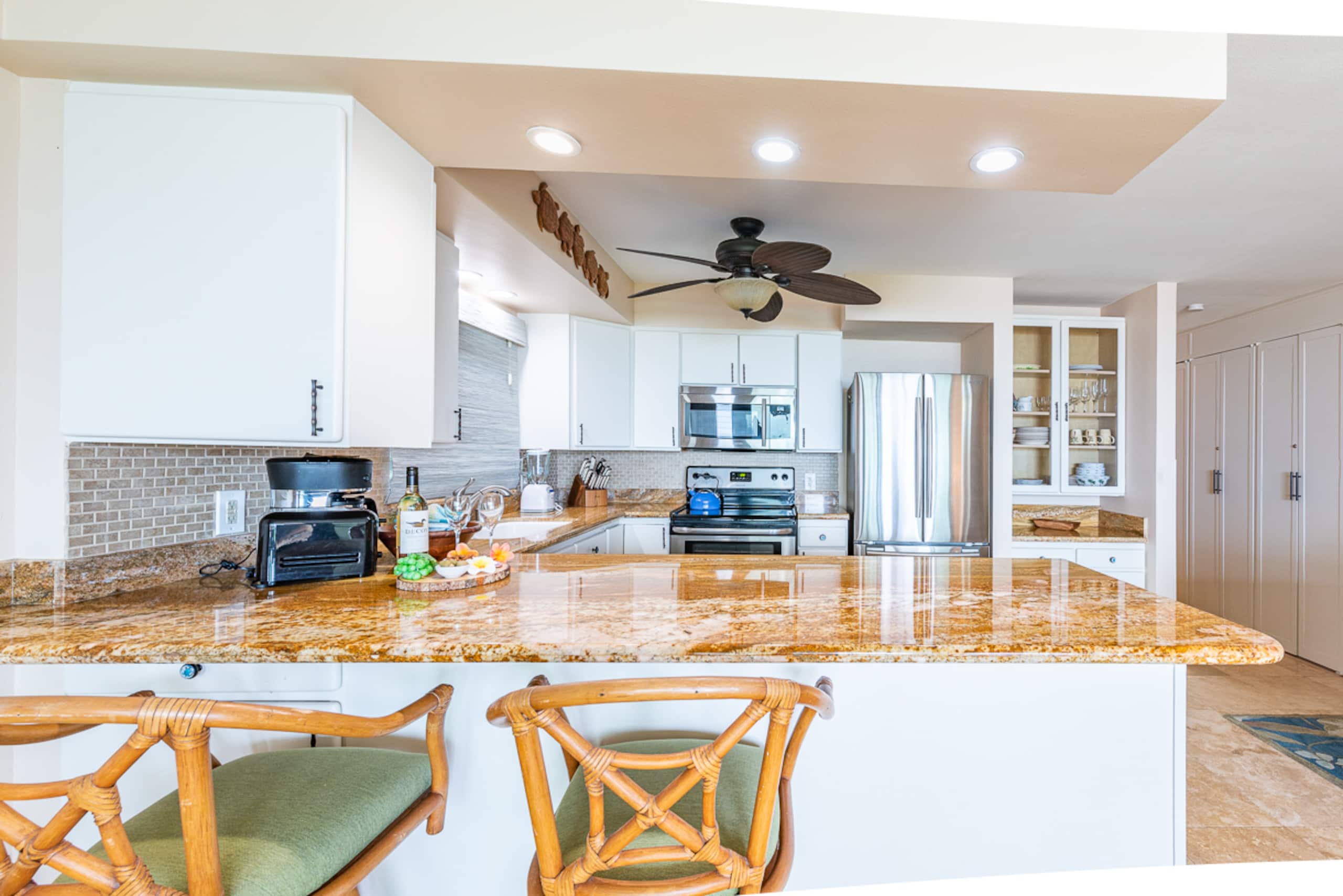 Condo in Lahaina · ★5.0 · 2 bedrooms · 3 beds · 2 baths - Image 55