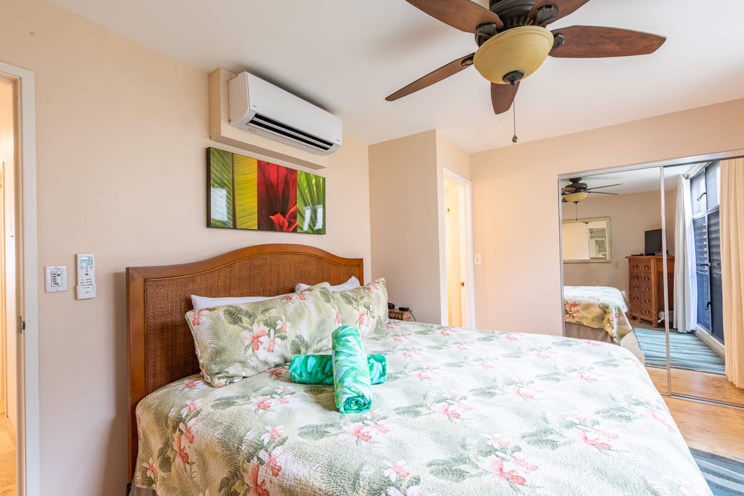 Condo in Lahaina · ★5.0 · 2 bedrooms · 3 beds · 2 baths - Image 4