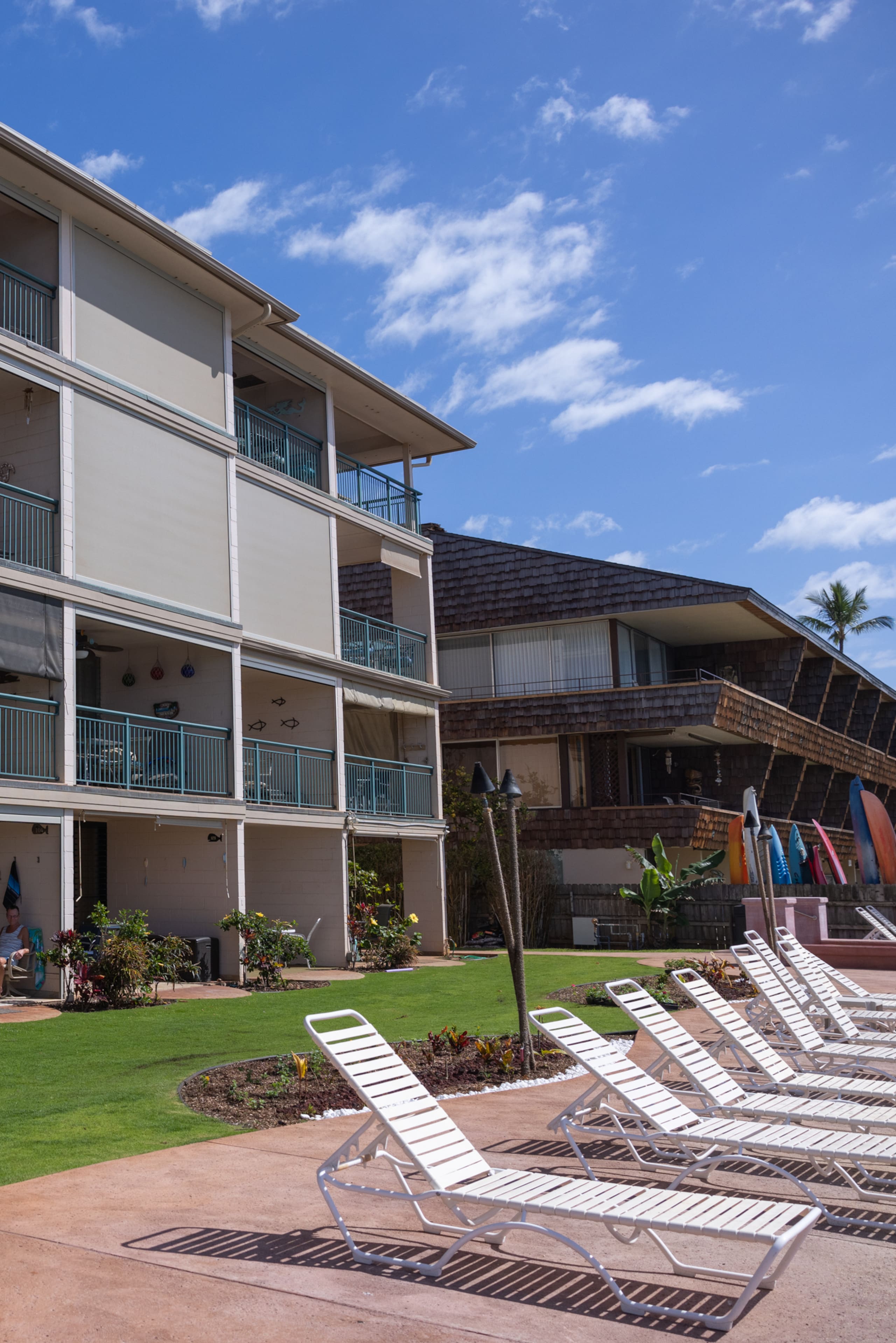 Condo in Lahaina · ★5.0 · 2 bedrooms · 3 beds · 2 baths - Image 13