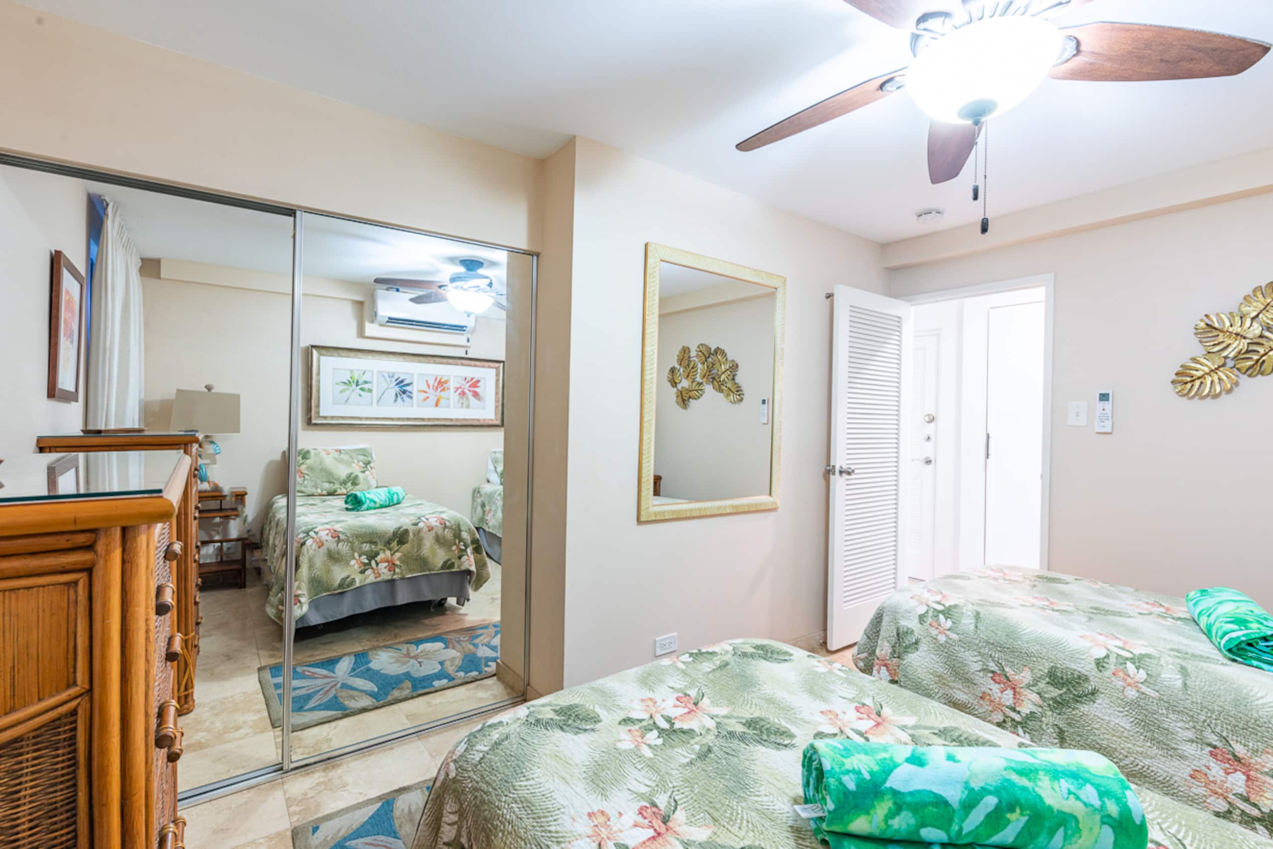 Condo in Lahaina · ★5.0 · 2 bedrooms · 3 beds · 2 baths - Image 3