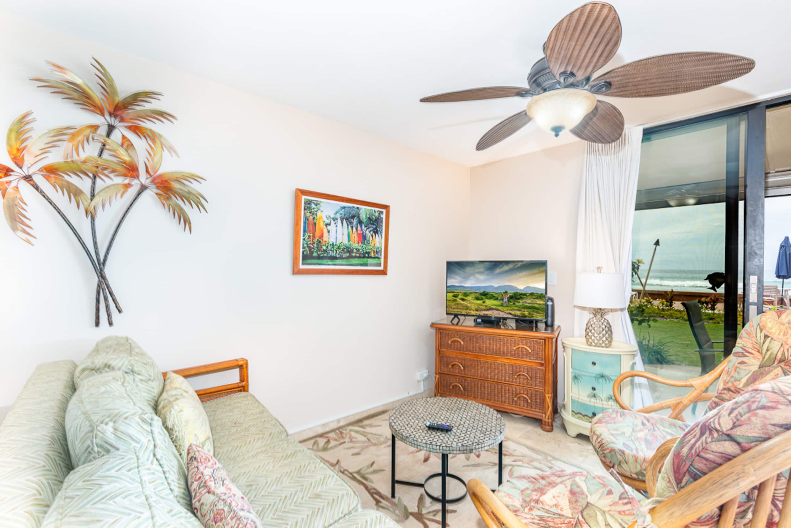 Condo in Lahaina · ★5.0 · 2 bedrooms · 3 beds · 2 baths - Image 54