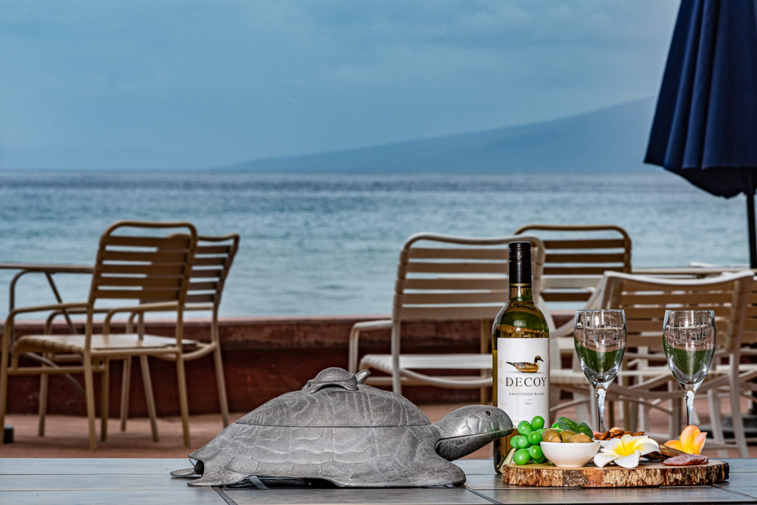 Condo in Lahaina · ★5.0 · 2 bedrooms · 3 beds · 2 baths - Image 45