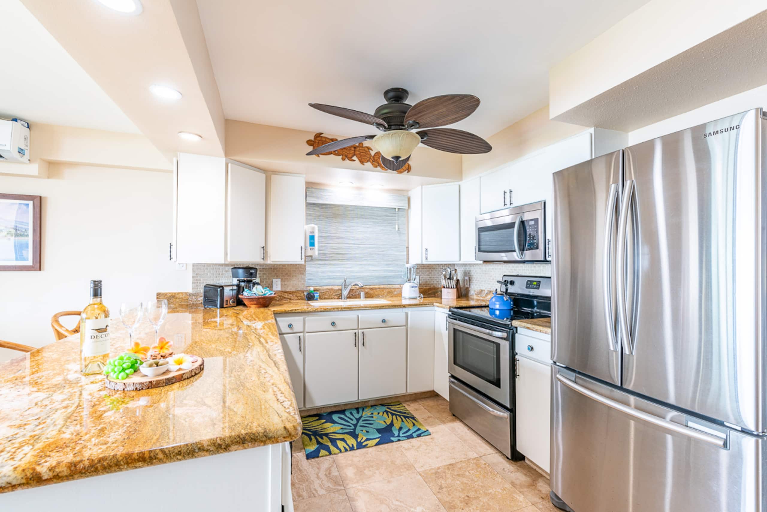 Condo in Lahaina · ★5.0 · 2 bedrooms · 3 beds · 2 baths - Image 50