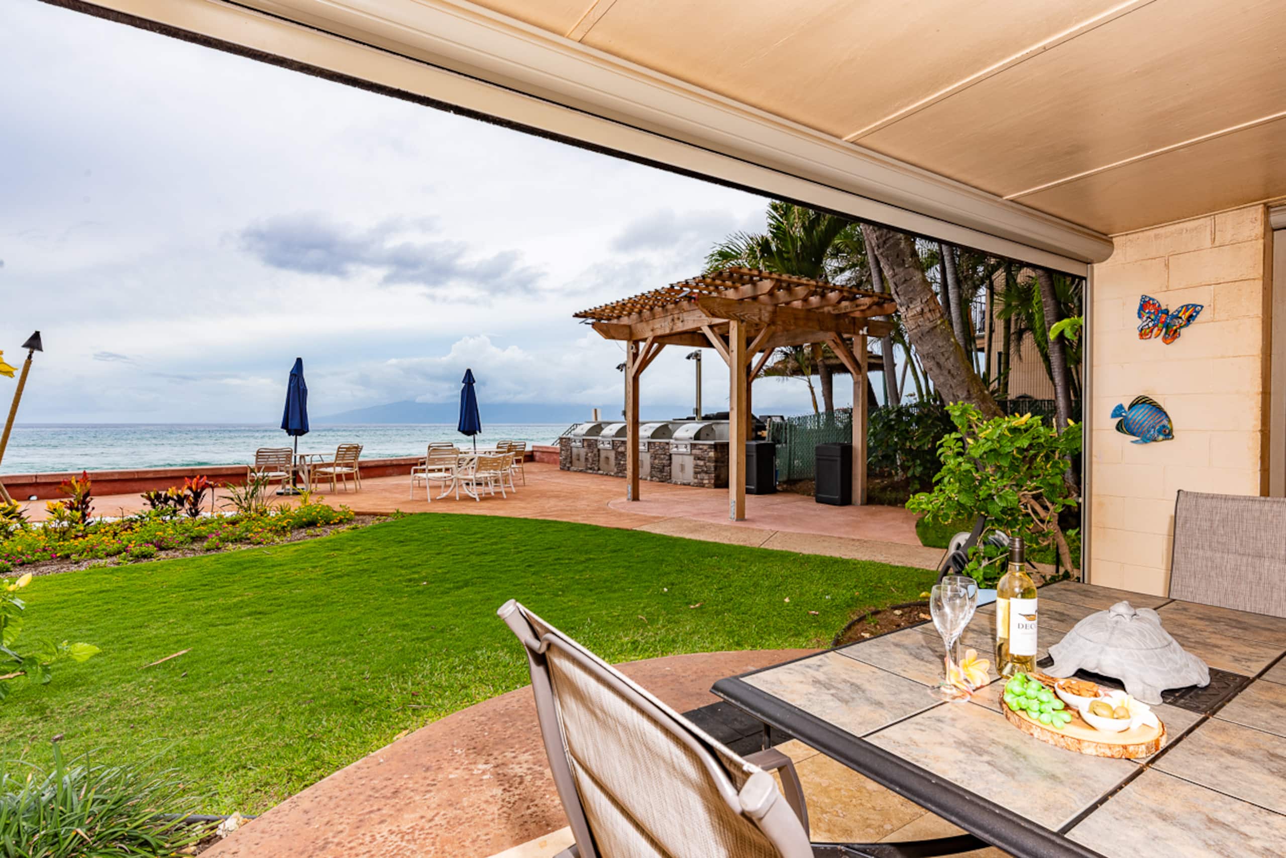 Condo in Lahaina · ★5.0 · 2 bedrooms · 3 beds · 2 baths - Image 34