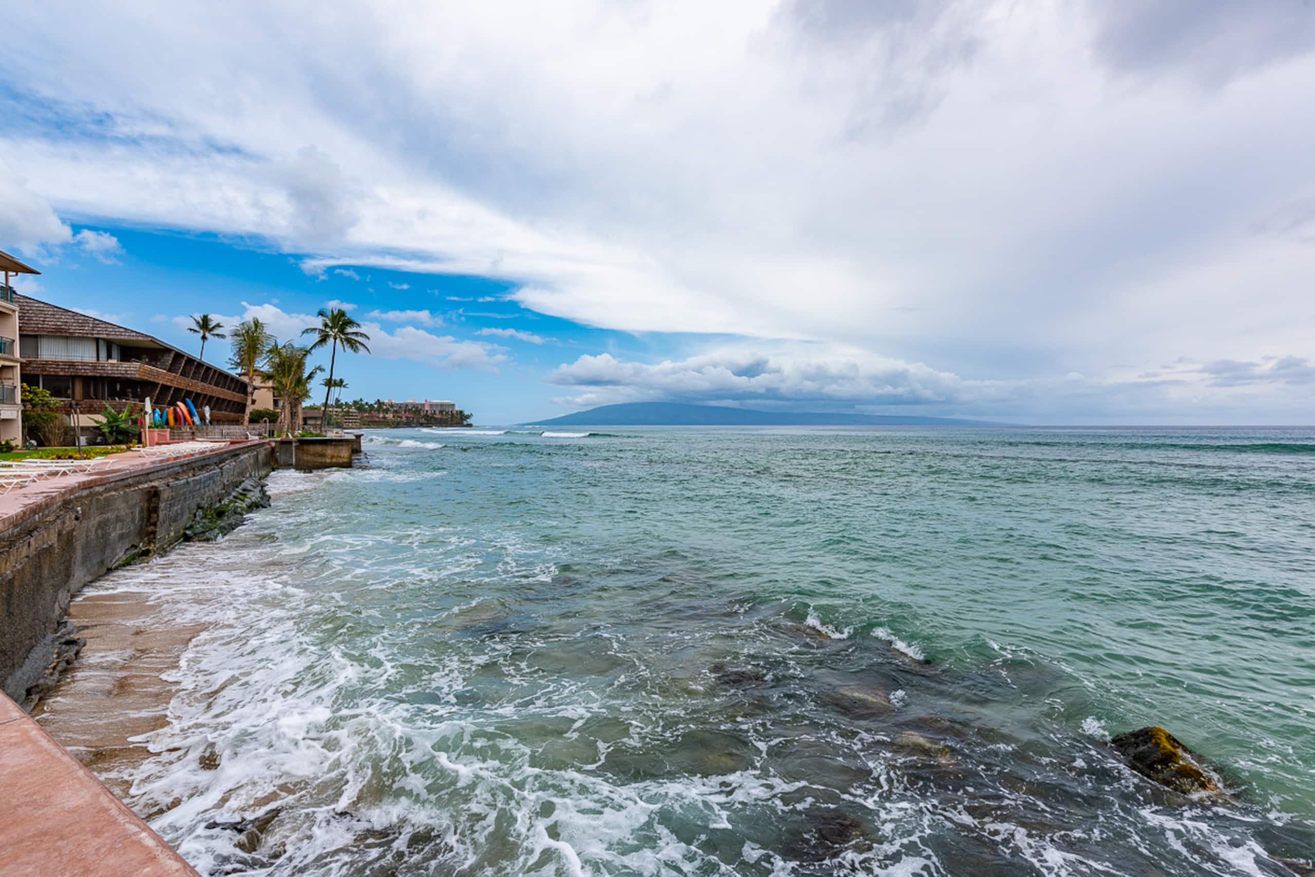 Condo in Lahaina · ★5.0 · 2 bedrooms · 3 beds · 2 baths - Image 39