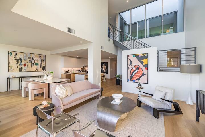 Marbella Lane Vacation Rental managed Airbnb listing 3