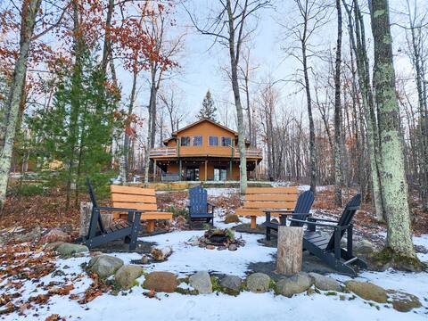 Dec 13th-15th!-Hot Tub, 2 King Beds, EV