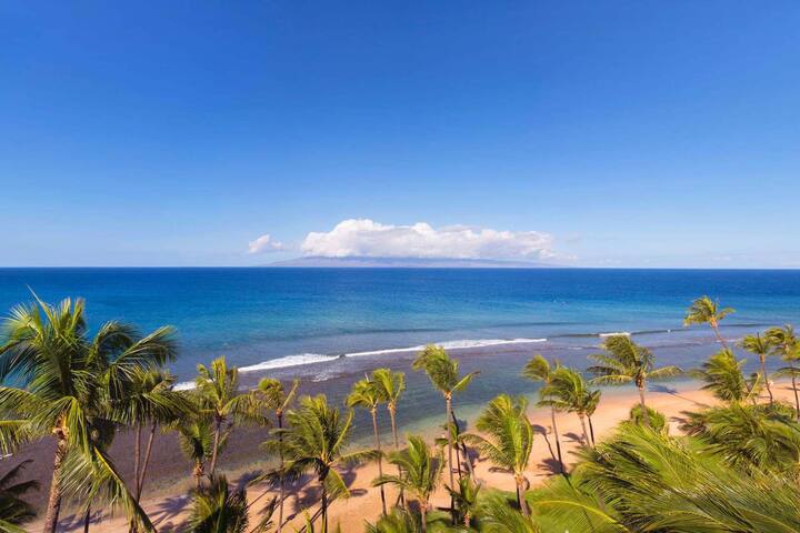 Hyatt Ka’anapali Resort! Luxe Property! gallery image 2