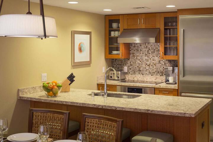 Hyatt Ka’anapali Resort! Luxe Property! gallery image 5